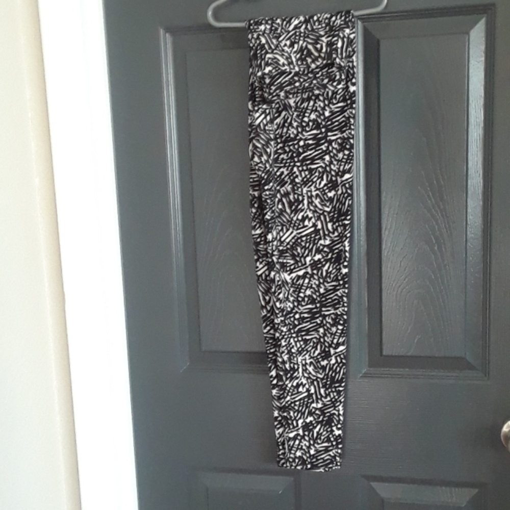 Os LulaRoe Leggings